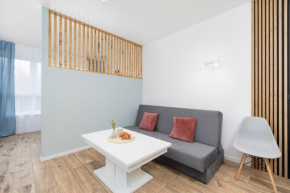 Kimnesa Pleasant Studio